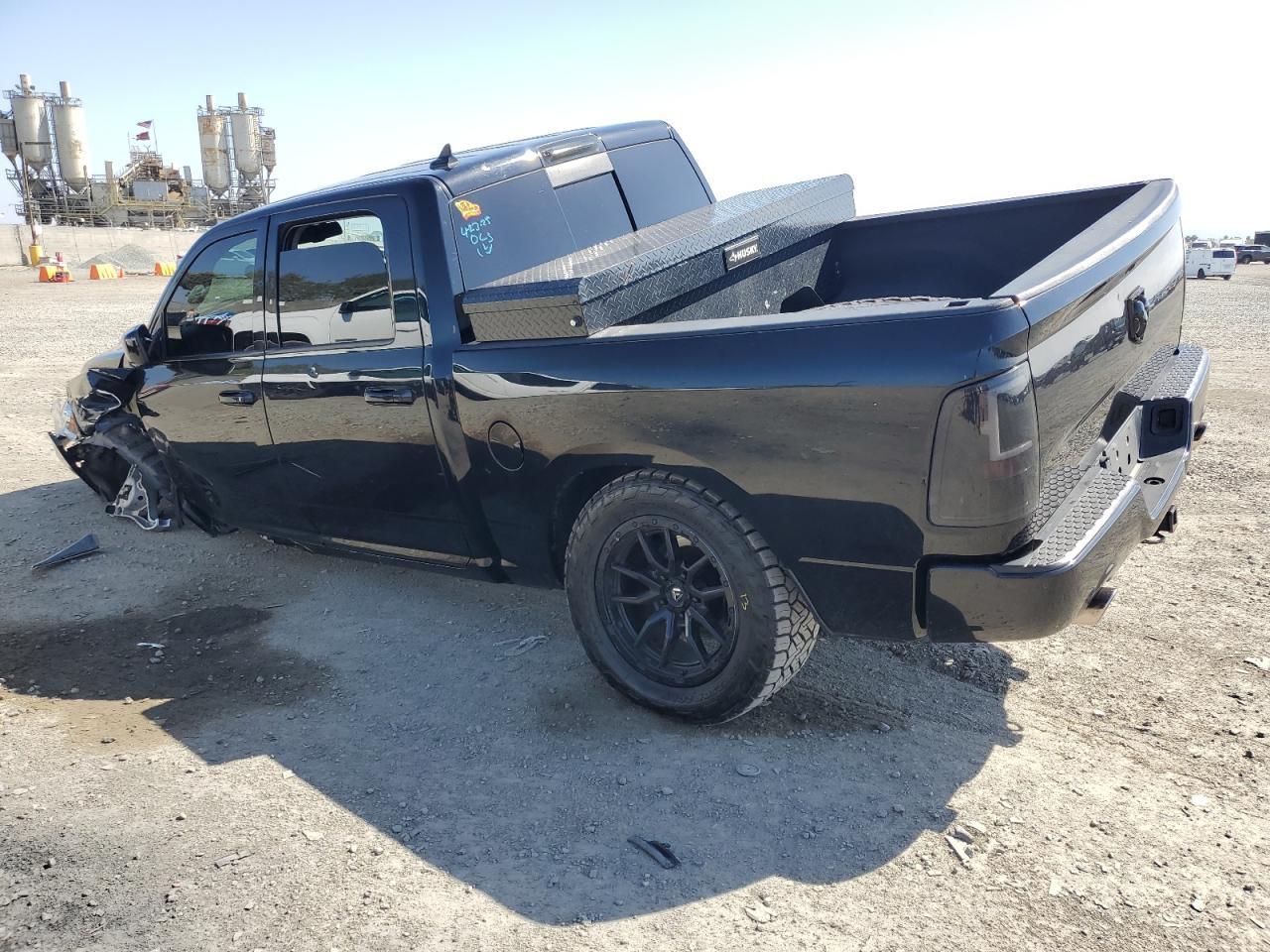 2015 Ram 1500 Sport - Image 2
