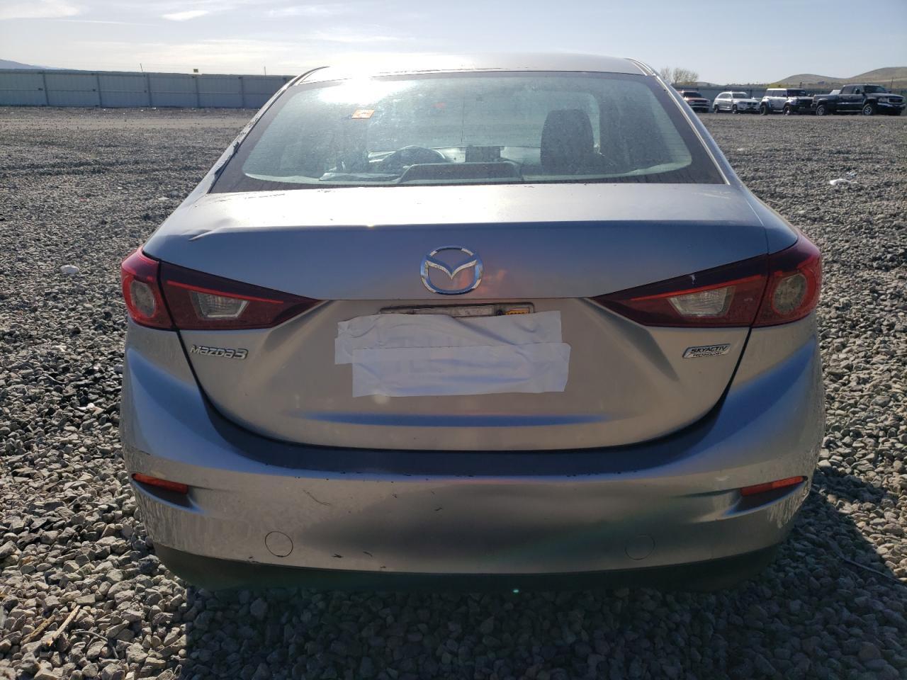 2015 Mazda 3 Sport - Image 6