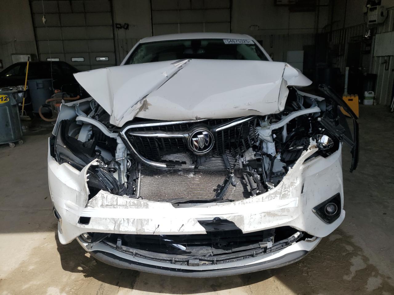 2020 Buick Envision - Фото 5