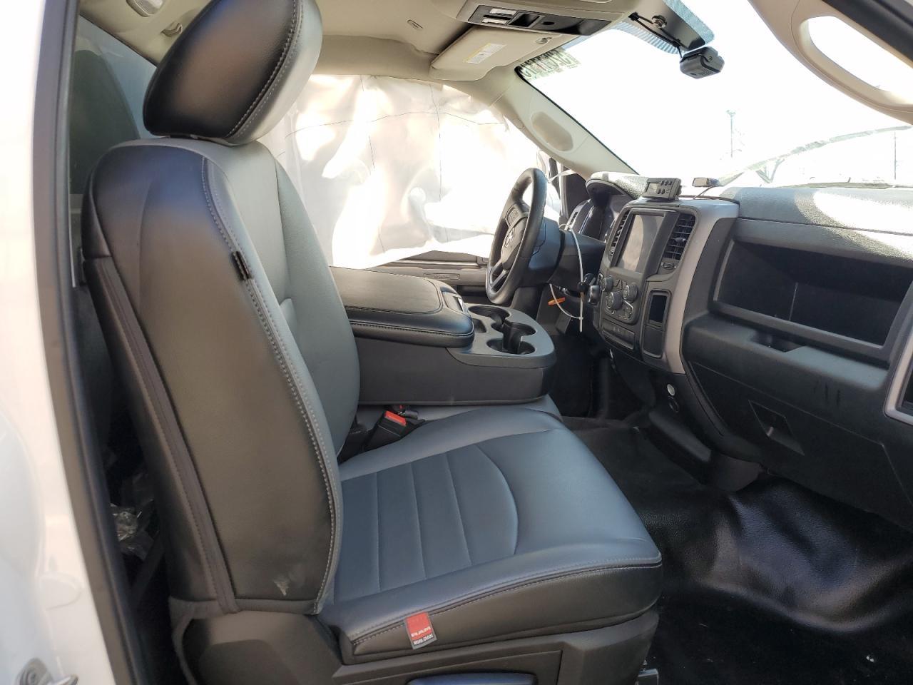 2023 Ram 1500 Classic Tradesman - Image 7