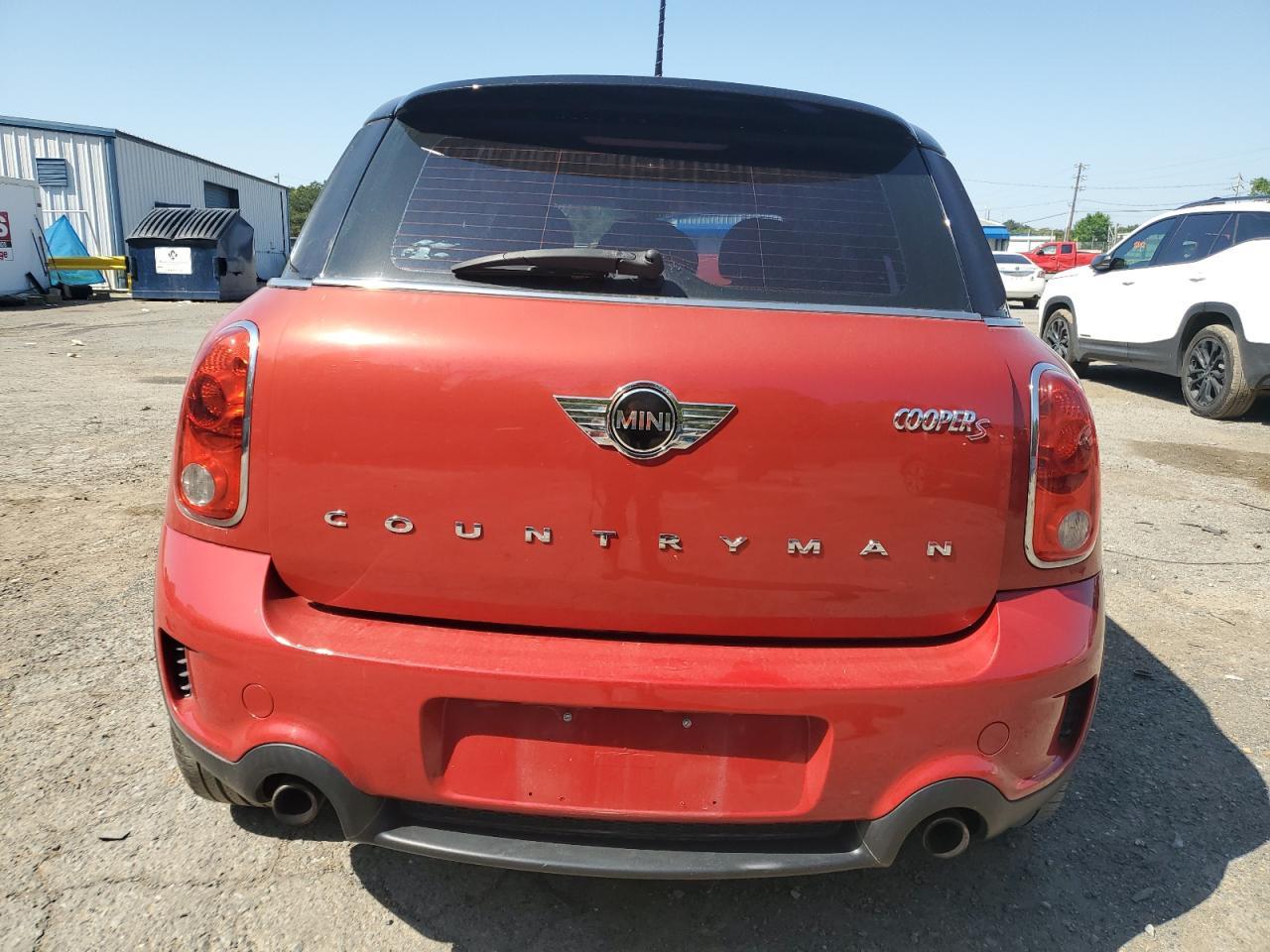 2015 Mini Cooper S Countryman - Фото 6