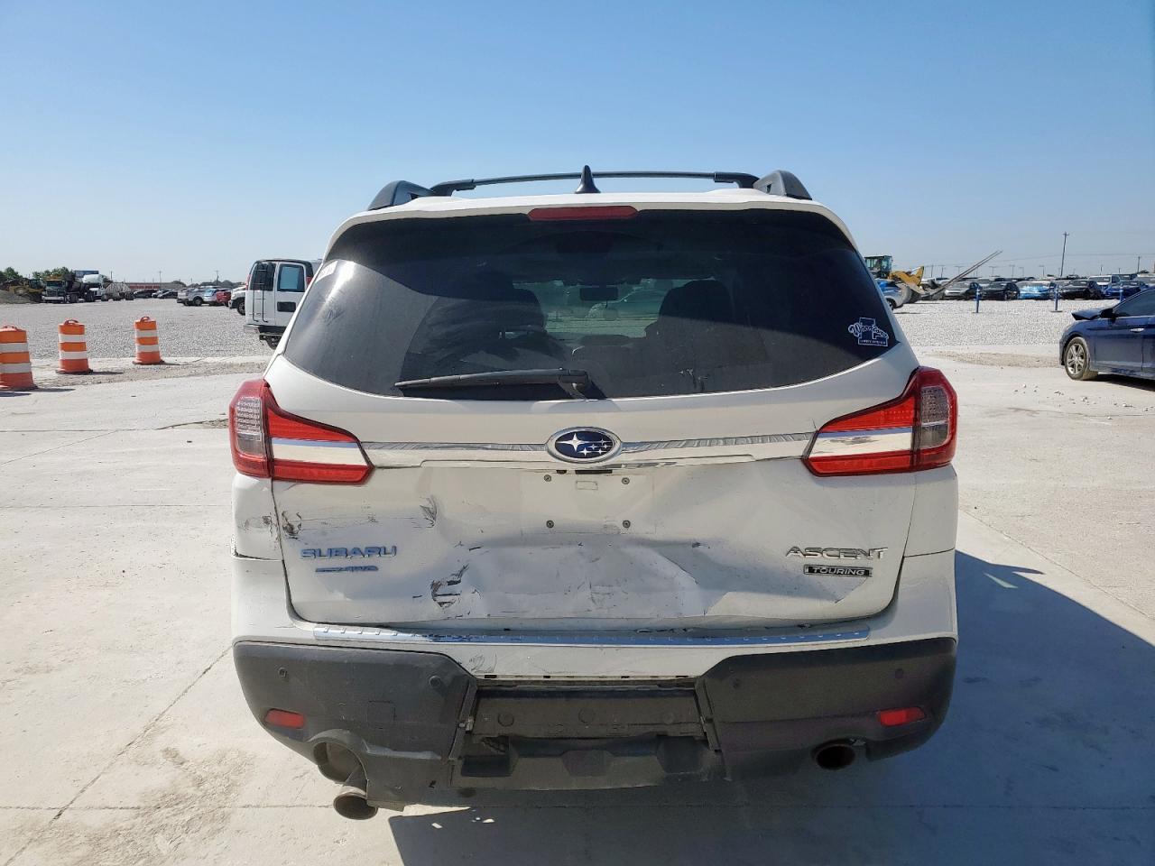 2020 Subaru Ascent Touring - Фото 6