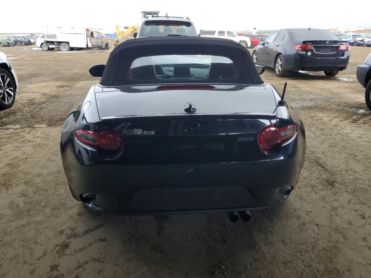 2022 Mazda Mx-5 Miata Club - Image 6
