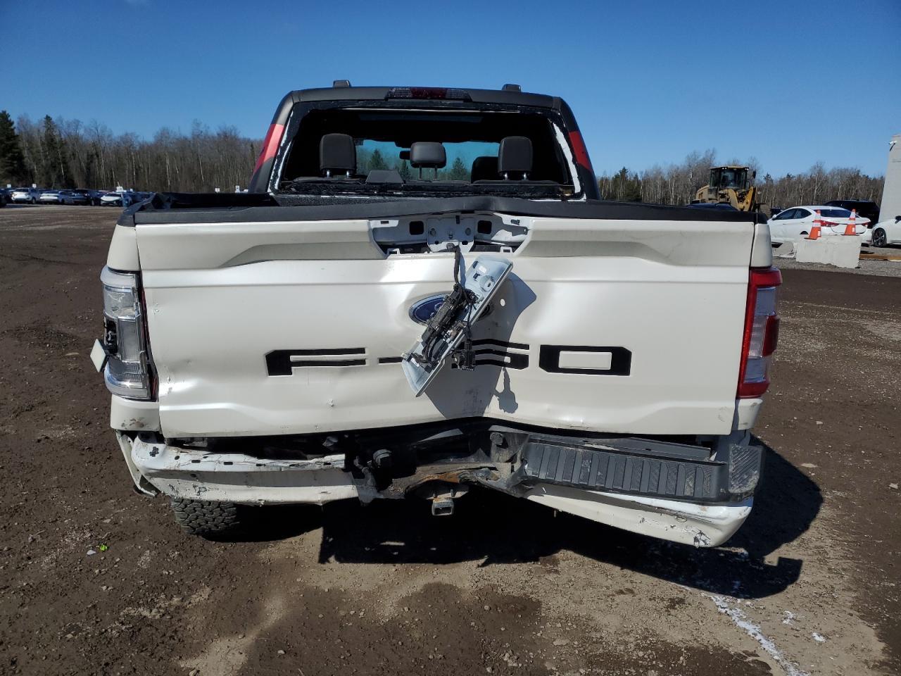 2022 Ford F150 Supercrew - Image 6