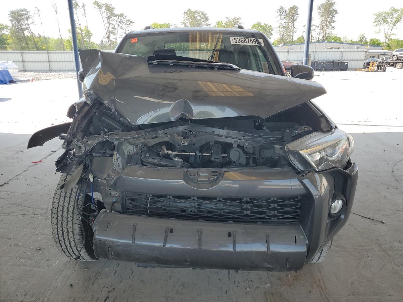 2015 Toyota 4Runner Sr5/Sr5 Premium - Фото 5