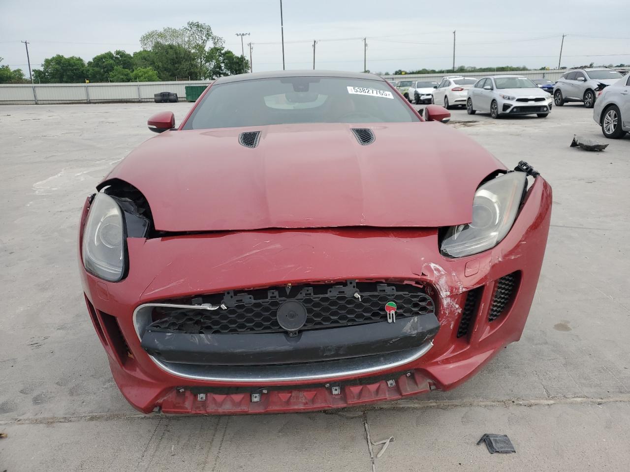 2016 Jaguar F-Type - Фото 5