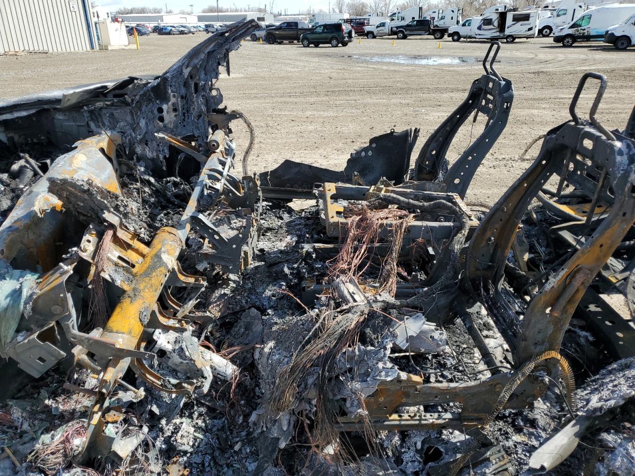 2019 Ford F350 Super Duty - Image 7