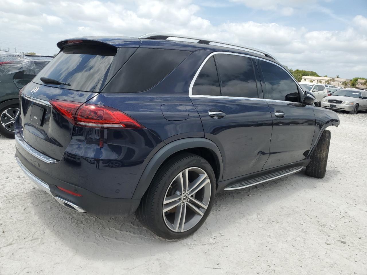 2022 Mercedes-Benz Gle 350 - Image 3