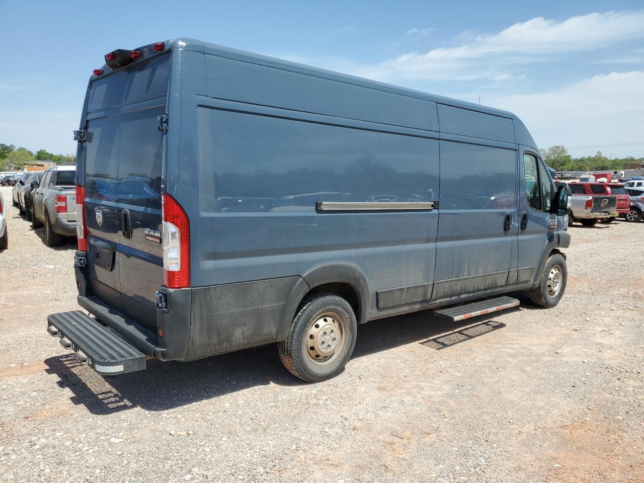 2021 Ram Promaster 3500 3500 High - Image 3