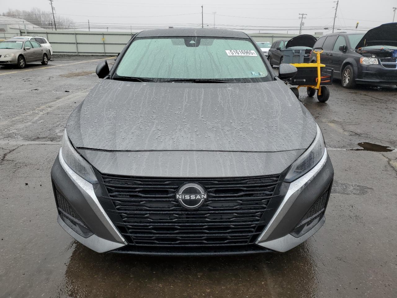 2023 Nissan Altima Sv - Фото 5