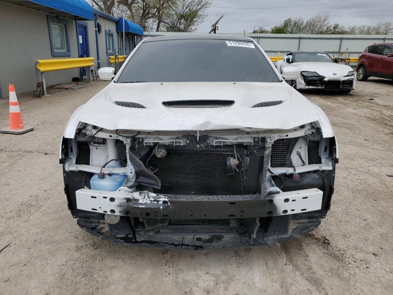 2014 Chrysler 300 S - Фото 5