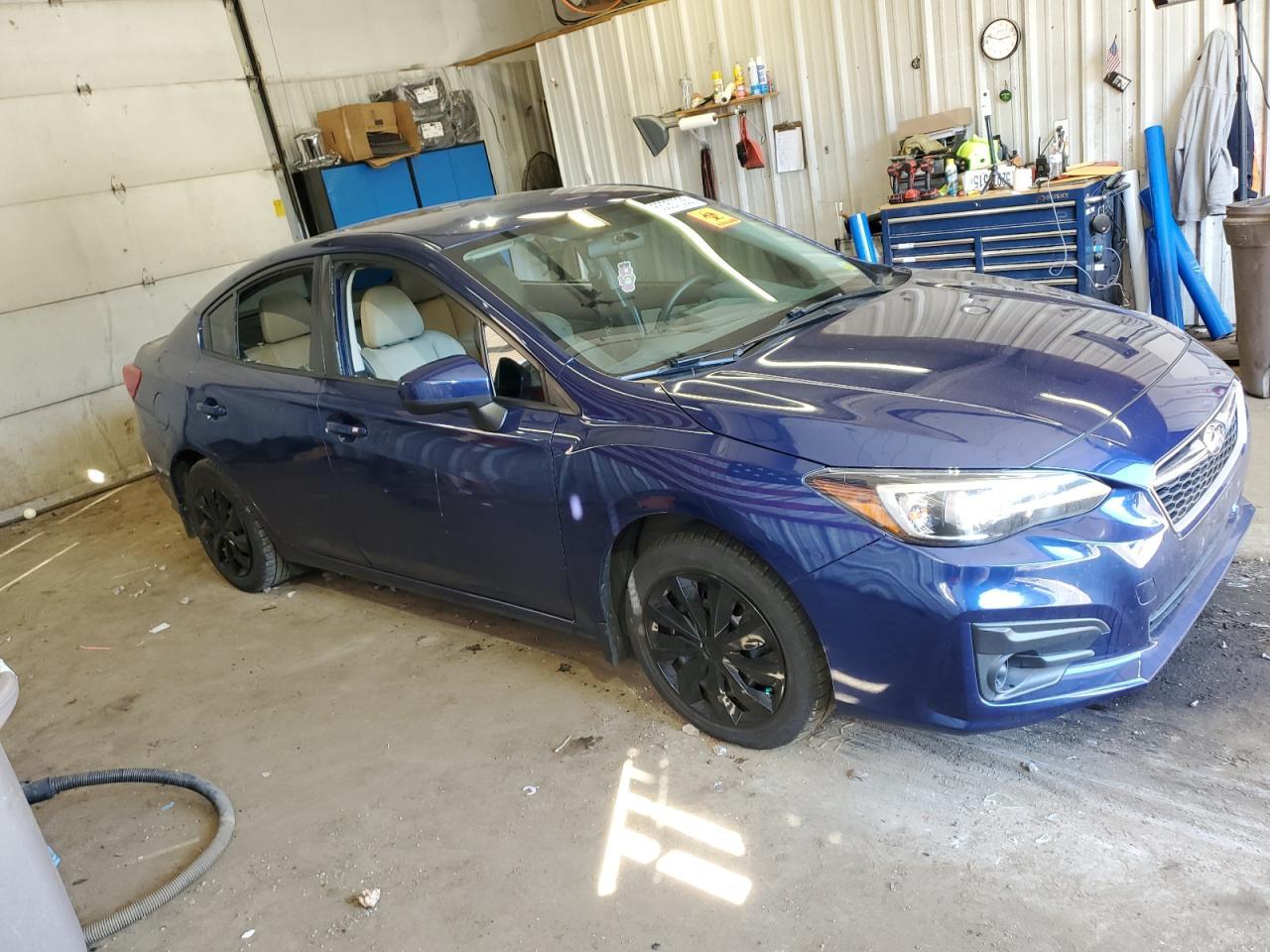 2017 Subaru Impreza - Image 4