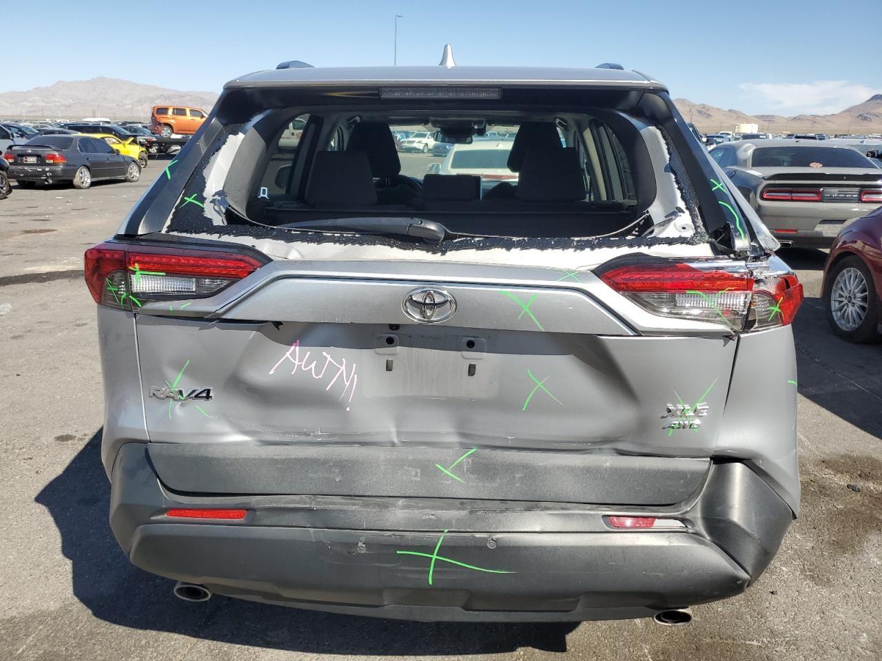 2024 Toyota Rav4 Xle - Image 6