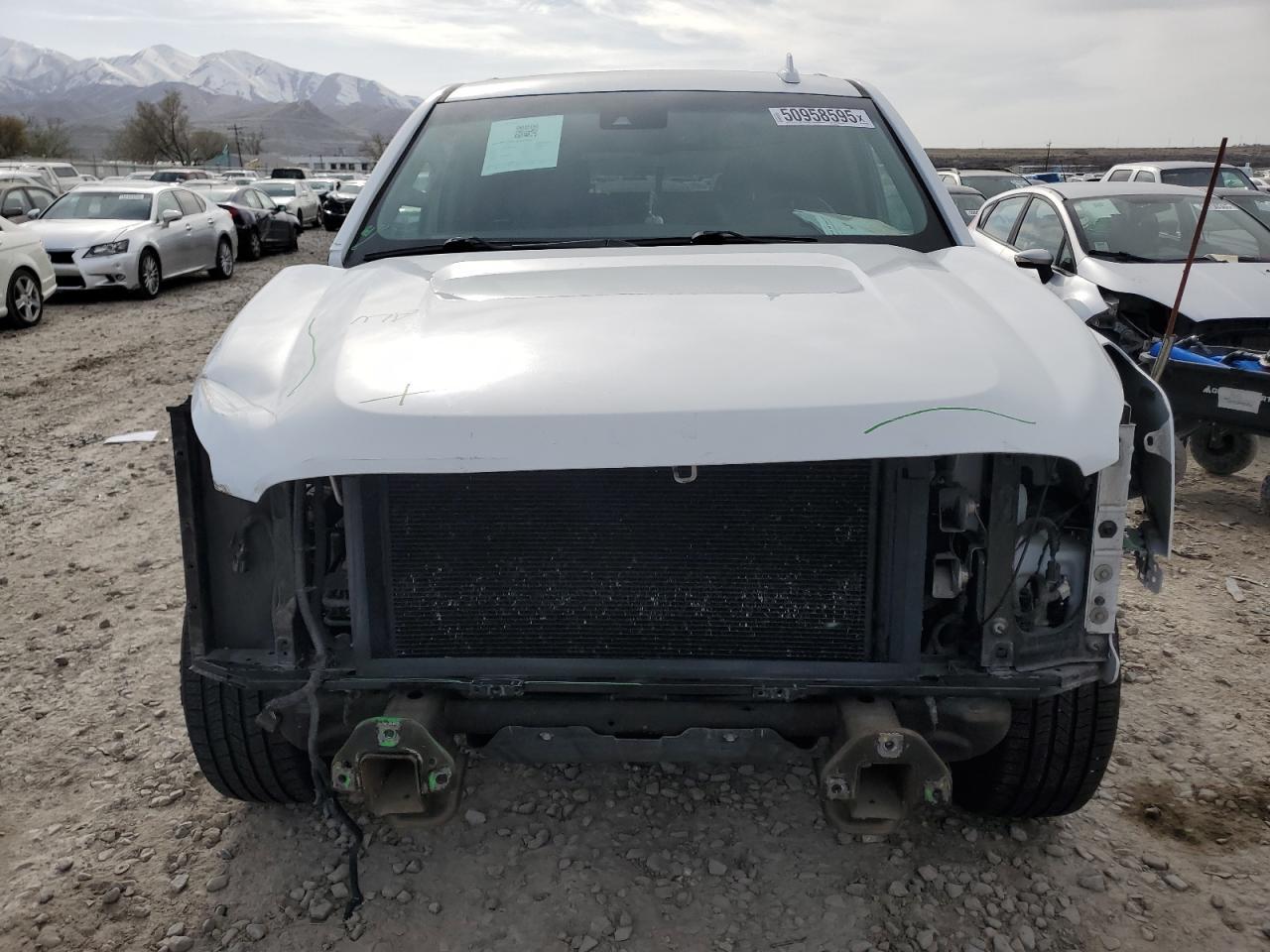 2016 GMC Yukon Xl K1500 Slt - Фото 5