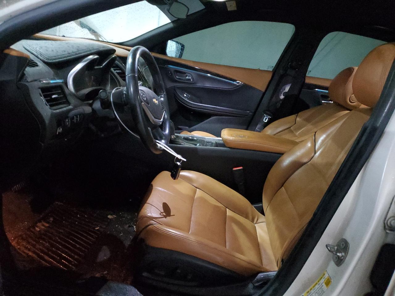 2014 Chevrolet Impala Ltz - Фото 7