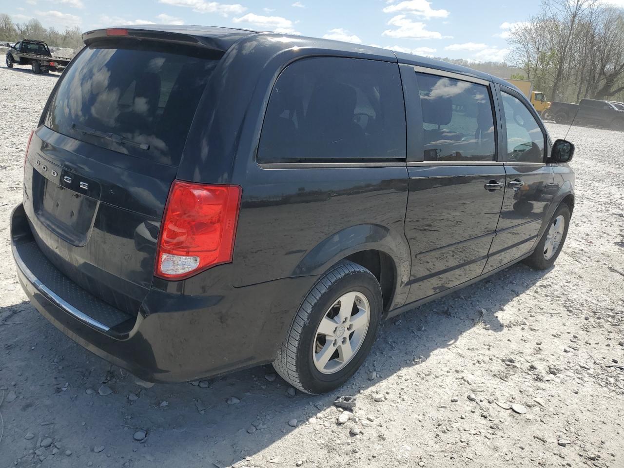 2011 Dodge Grand Caravan Mainstreet - Image 3