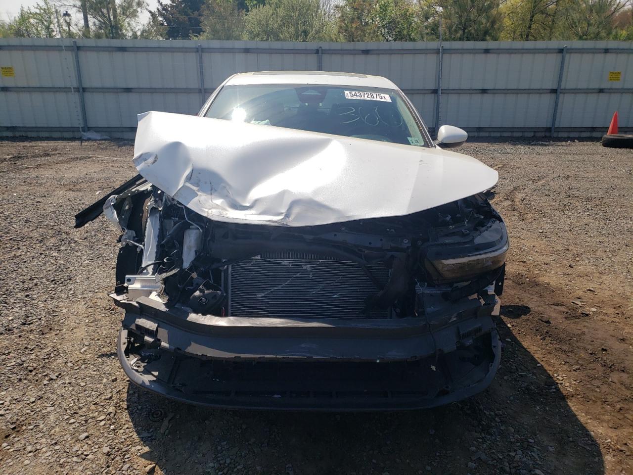 2023 Honda Accord Ex - Фото 5