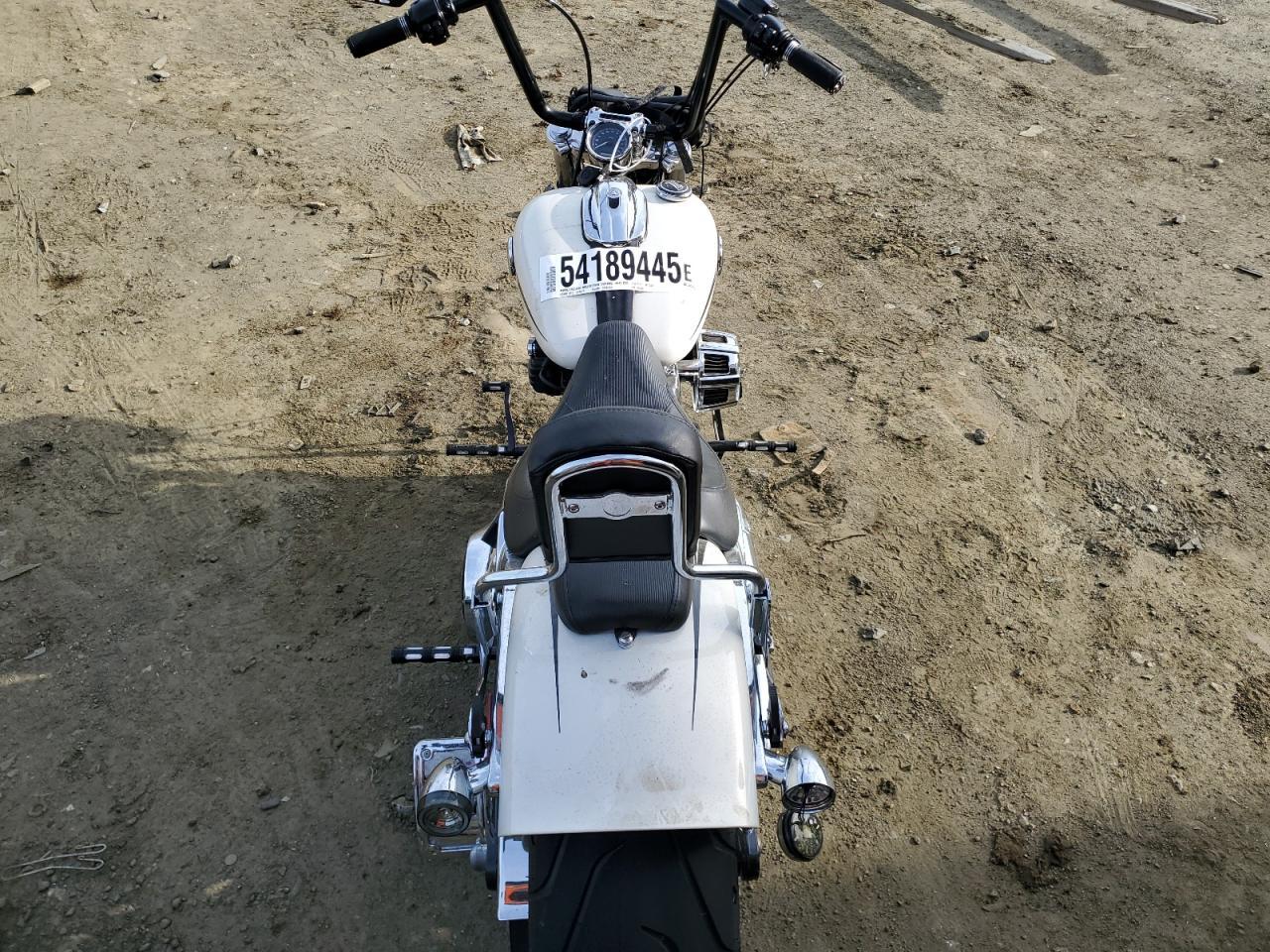 2014 Harley-Davidson Fxsb Breakout - Фото 6