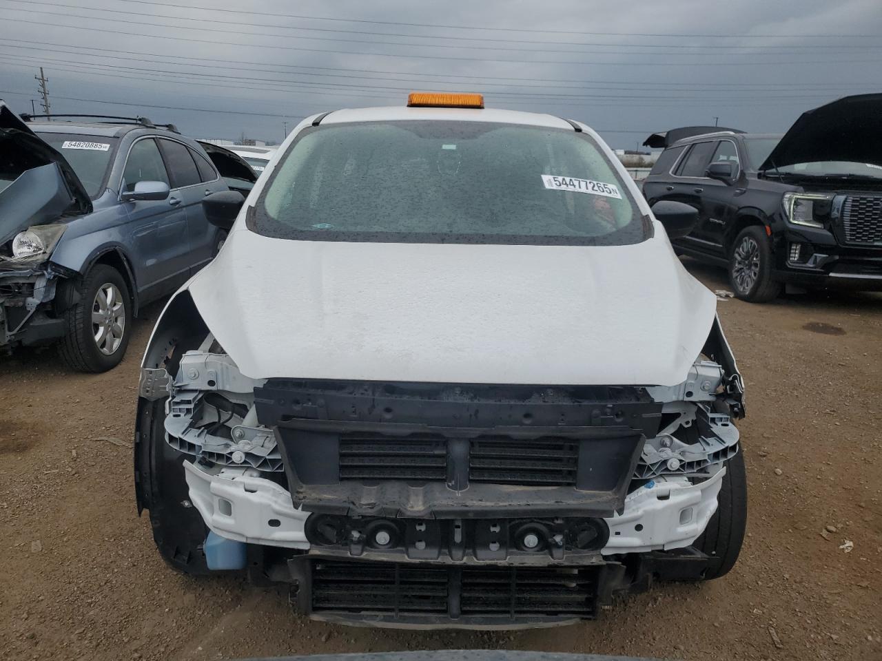 2018 Ford Escape S - Image 5