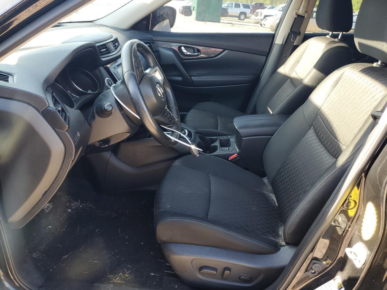 2019 Nissan Rogue S - Фото 7