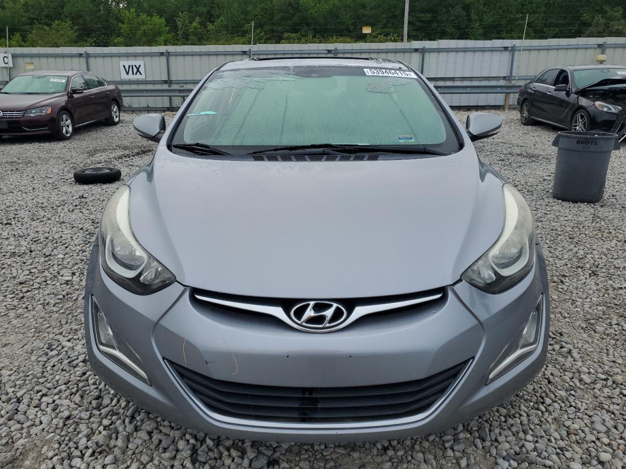 2016 Hyundai Elantra Se - Image 5