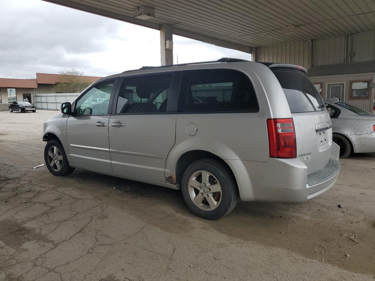 2009 Dodge Grand Caravan Sxt - Image 3