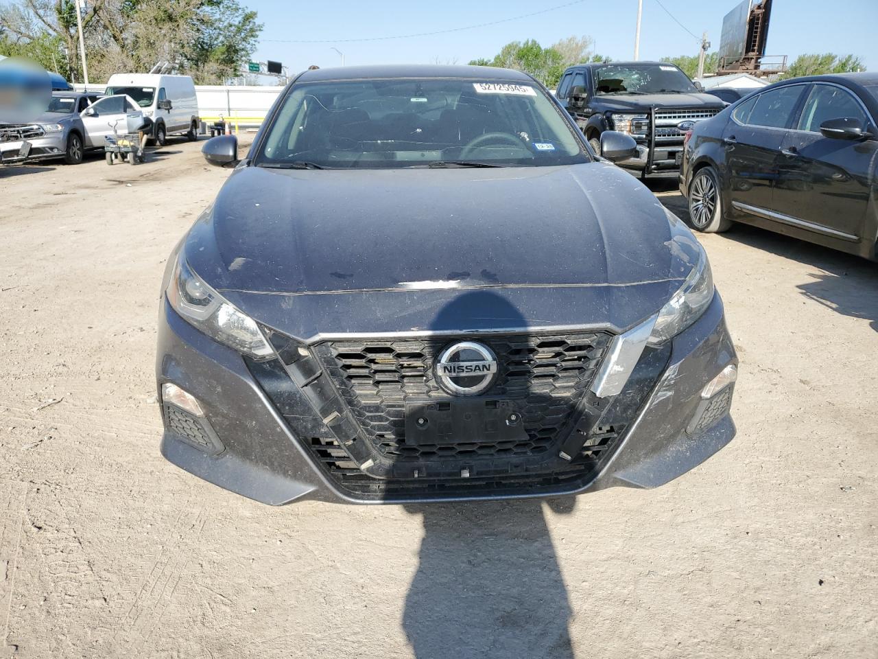 2019 Nissan Altima S - Image 5