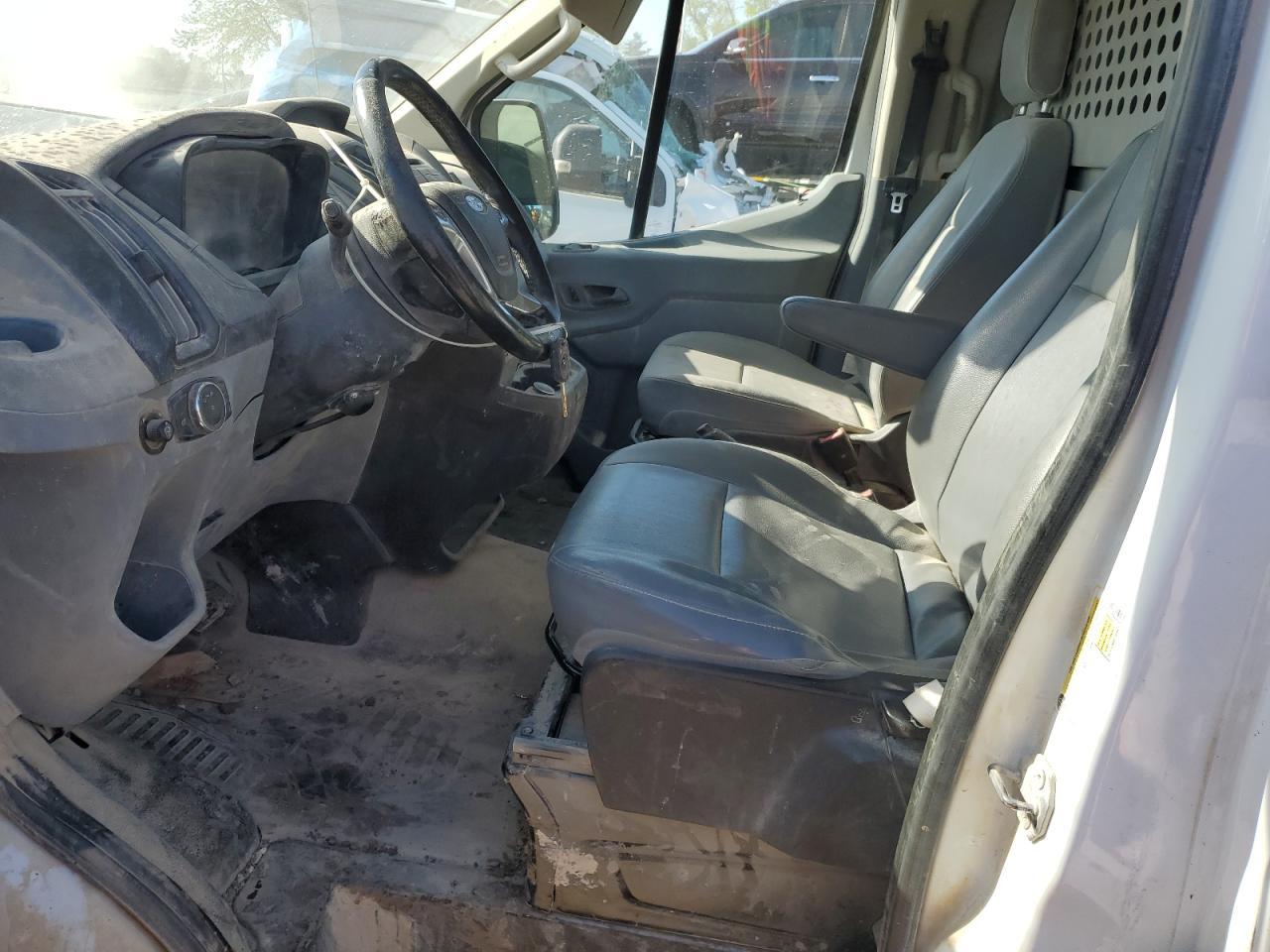 2019 Ford Transit T-150 - Фото 7