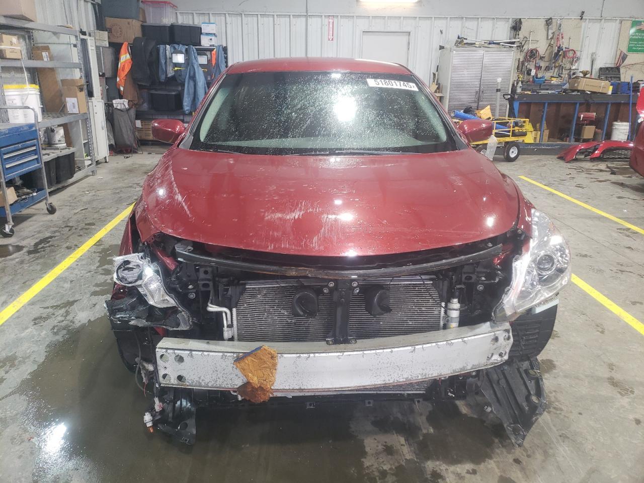 2013 Nissan Altima 2.5 - Фото 5