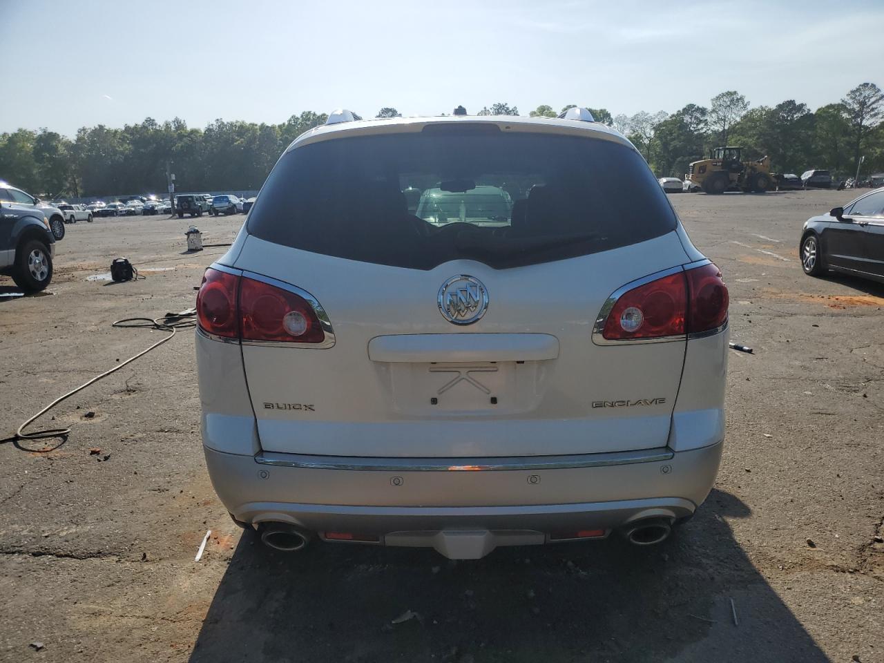 2012 Buick Enclave - Image 6