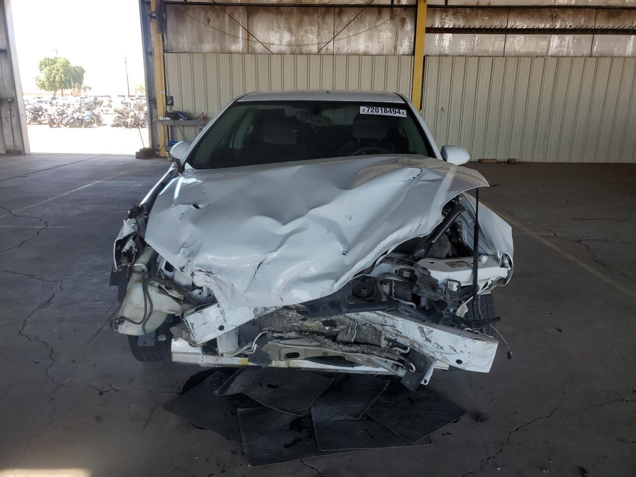 2016 Chevrolet Impala Limited Lt - Фото 5