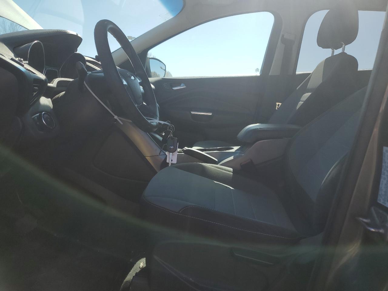 2013 Ford Escape Se - Image 7