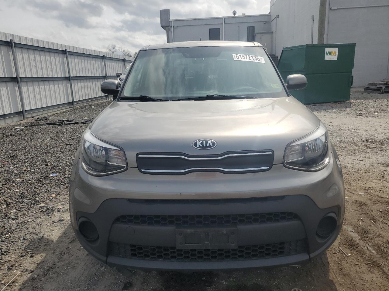 2018 Kia Soul - Image 5