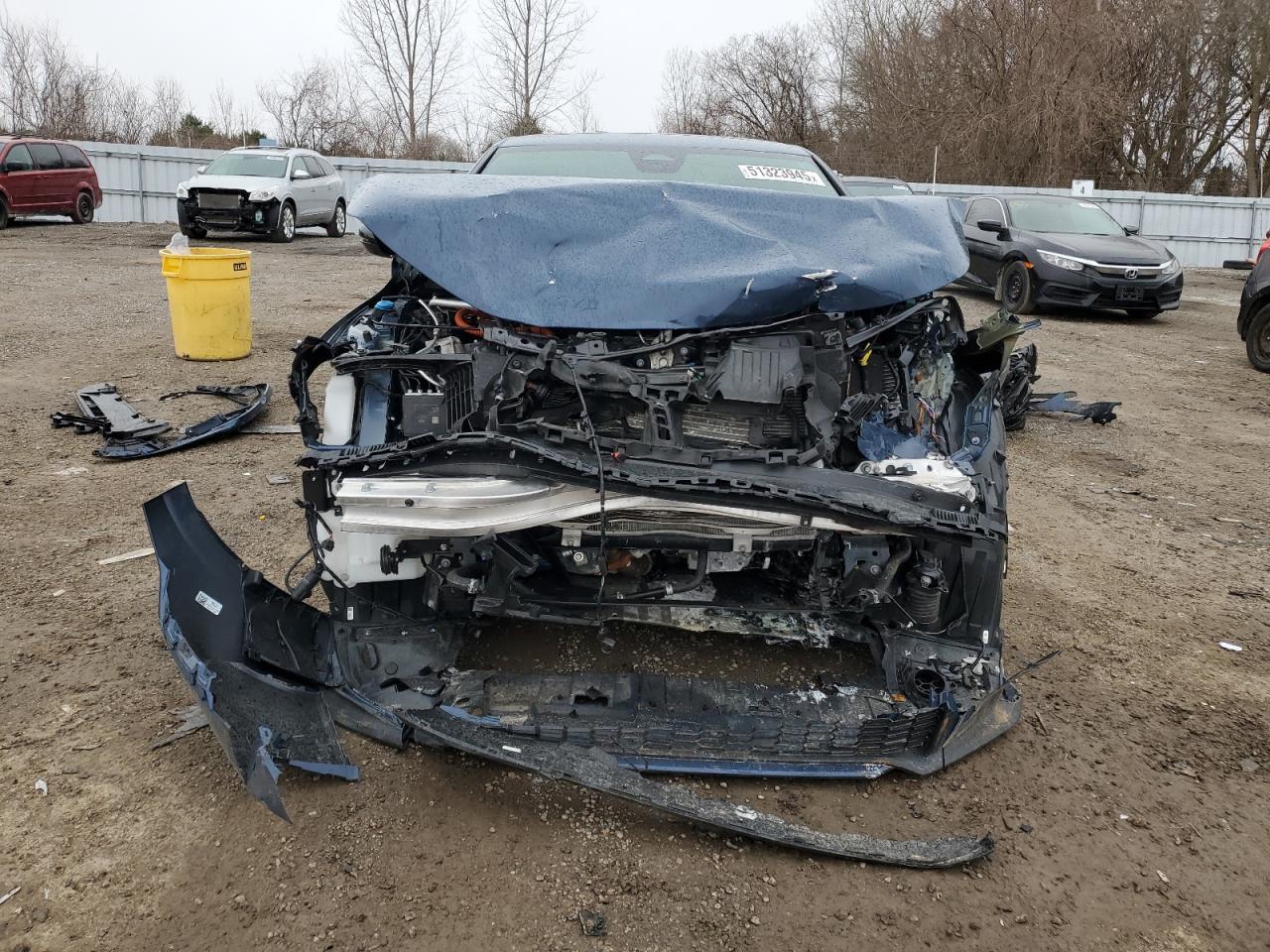 2025 Honda Civic Sport - Фото 5