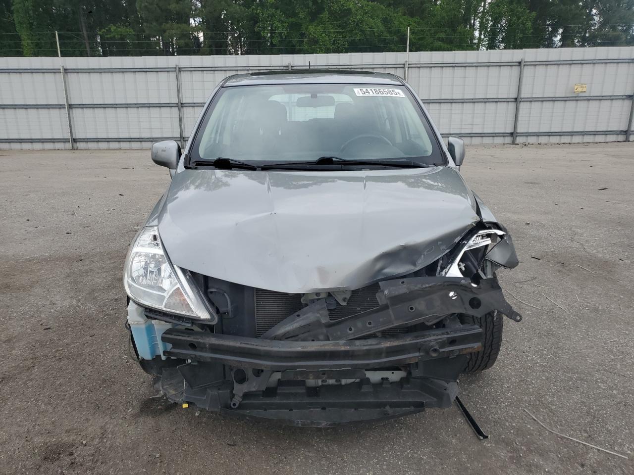 2011 Nissan Versa S - Image 5