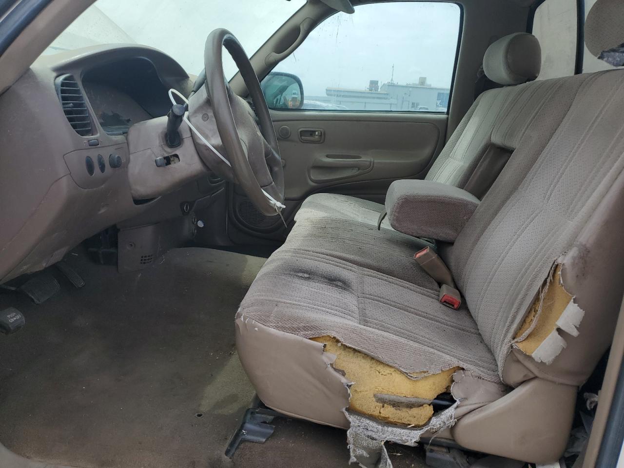 2001 Toyota Tundra - Image 7