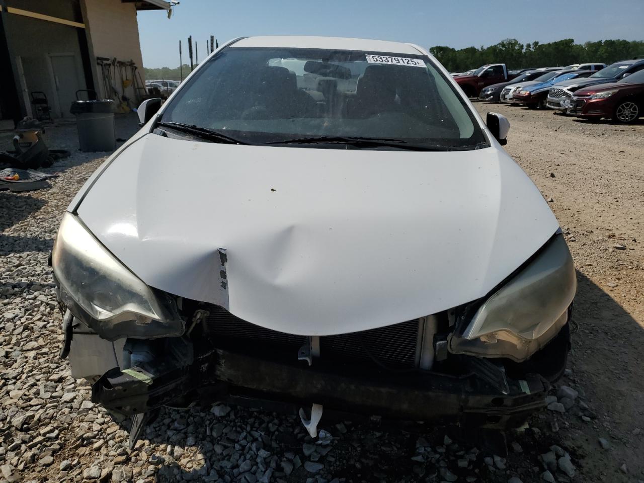 2016 Toyota Corolla L - Image 5