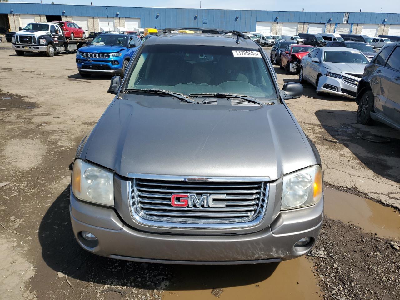 2008 GMC Envoy - Image 5