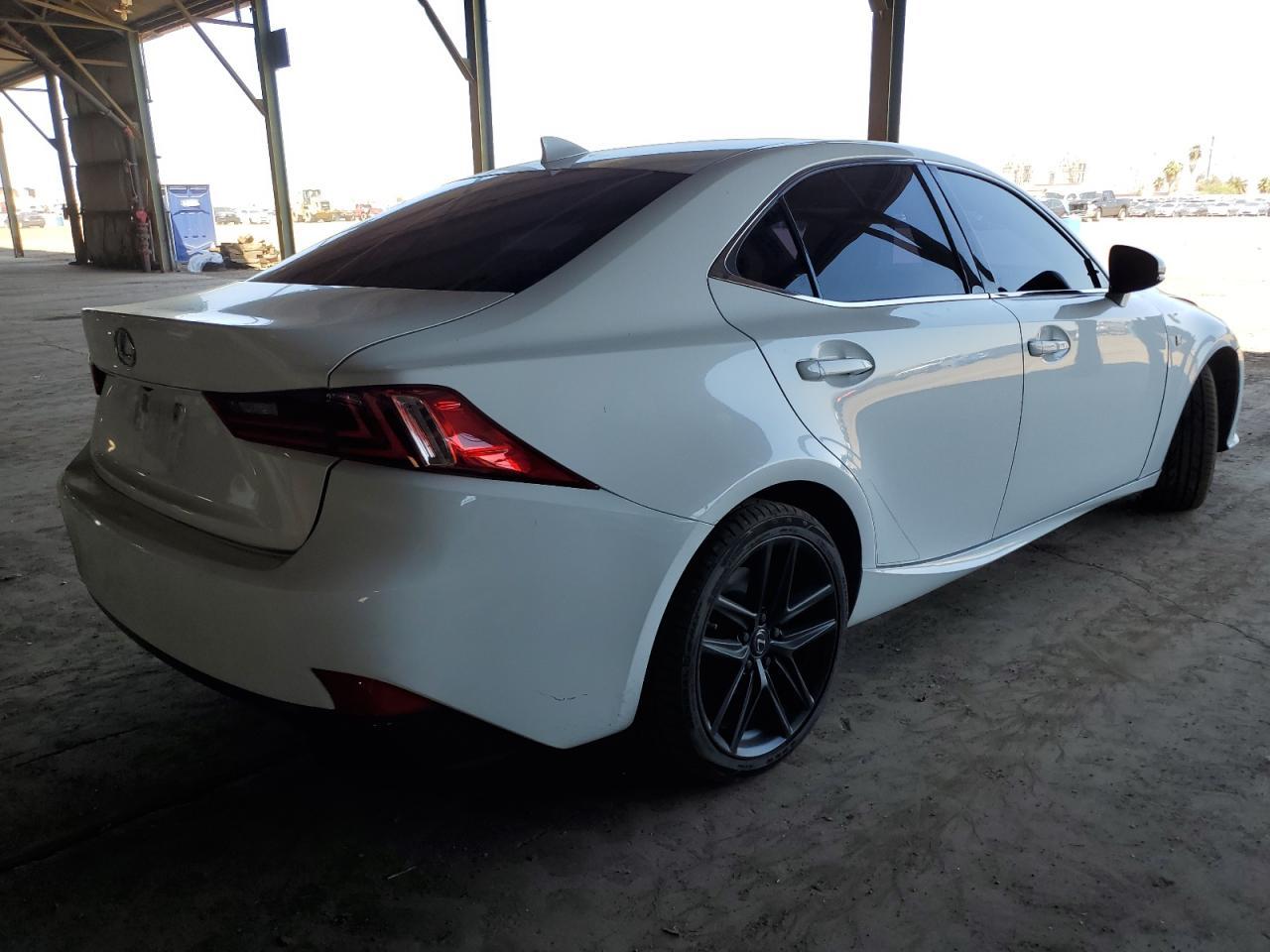 2014 Lexus Is 350 - Фото 3