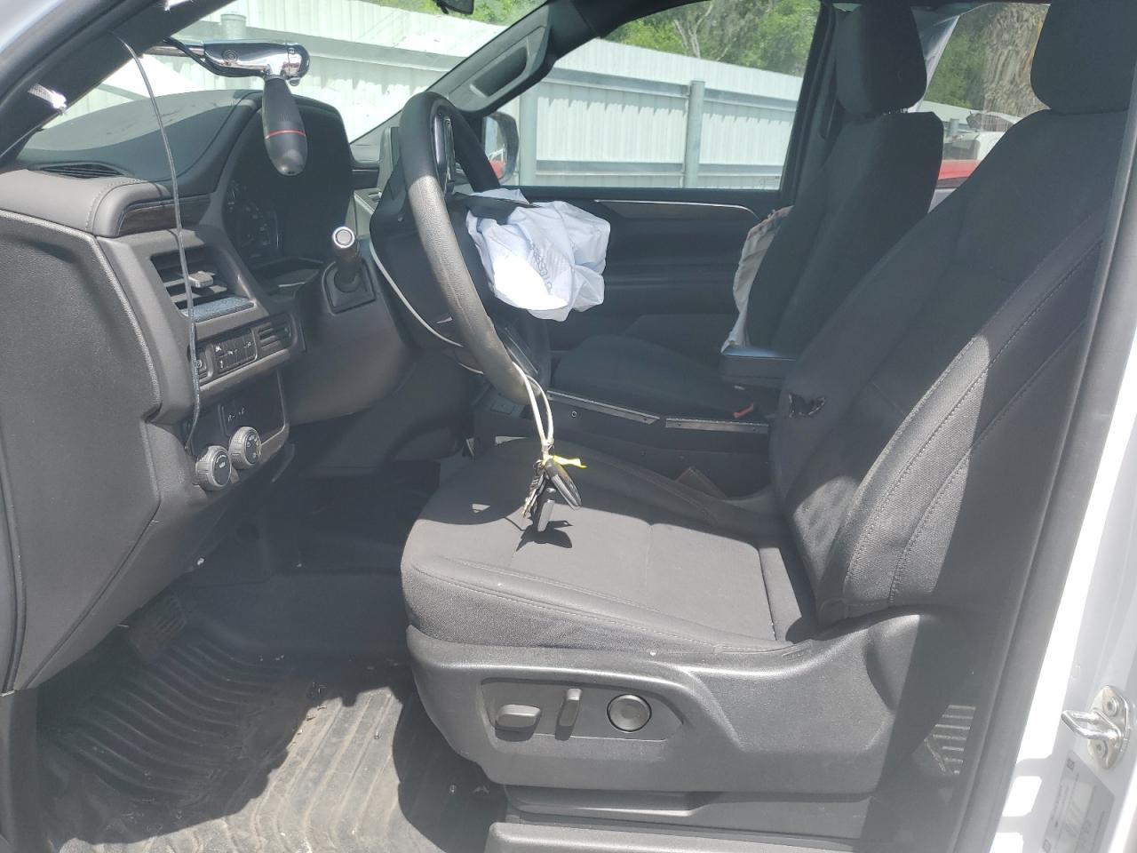 2022 Chevrolet Tahoe C1500 - Image 7