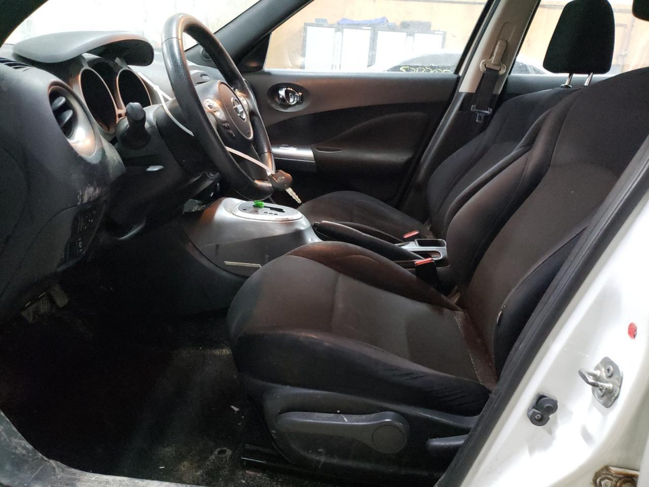 2014 Nissan Juke S - Image 7