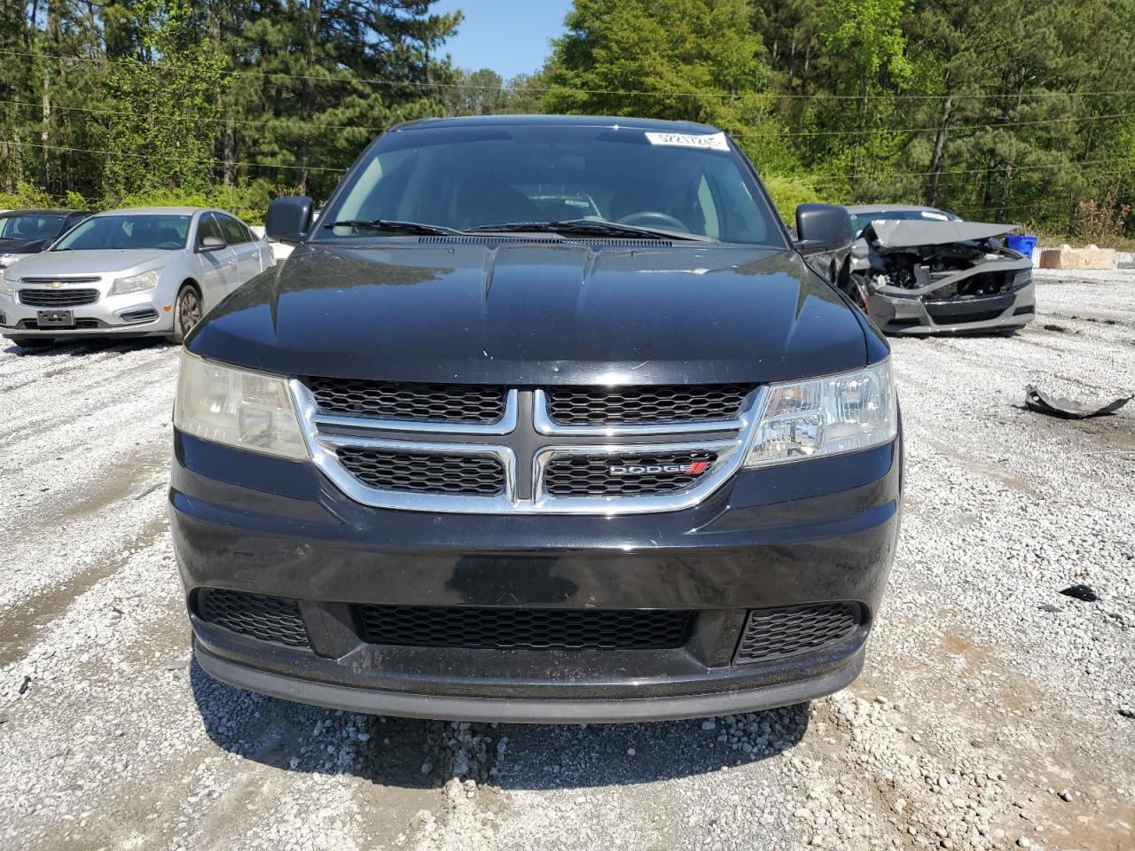 2015 Dodge Journey Se - Фото 5