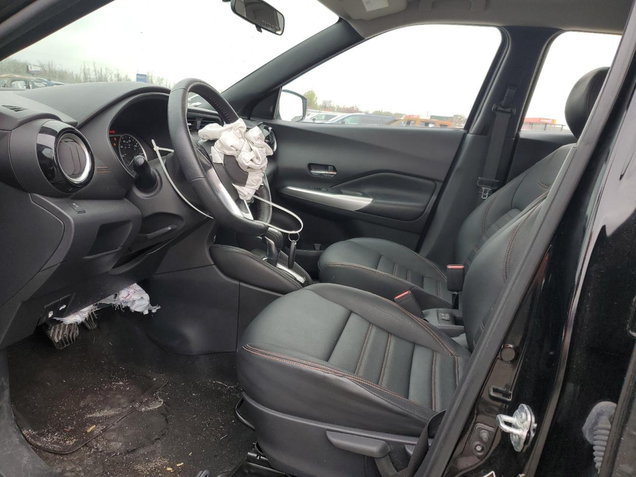 2019 Nissan Kicks S - Image 7