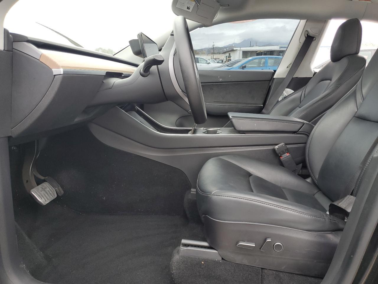 2021 Tesla Model Y - Image 7