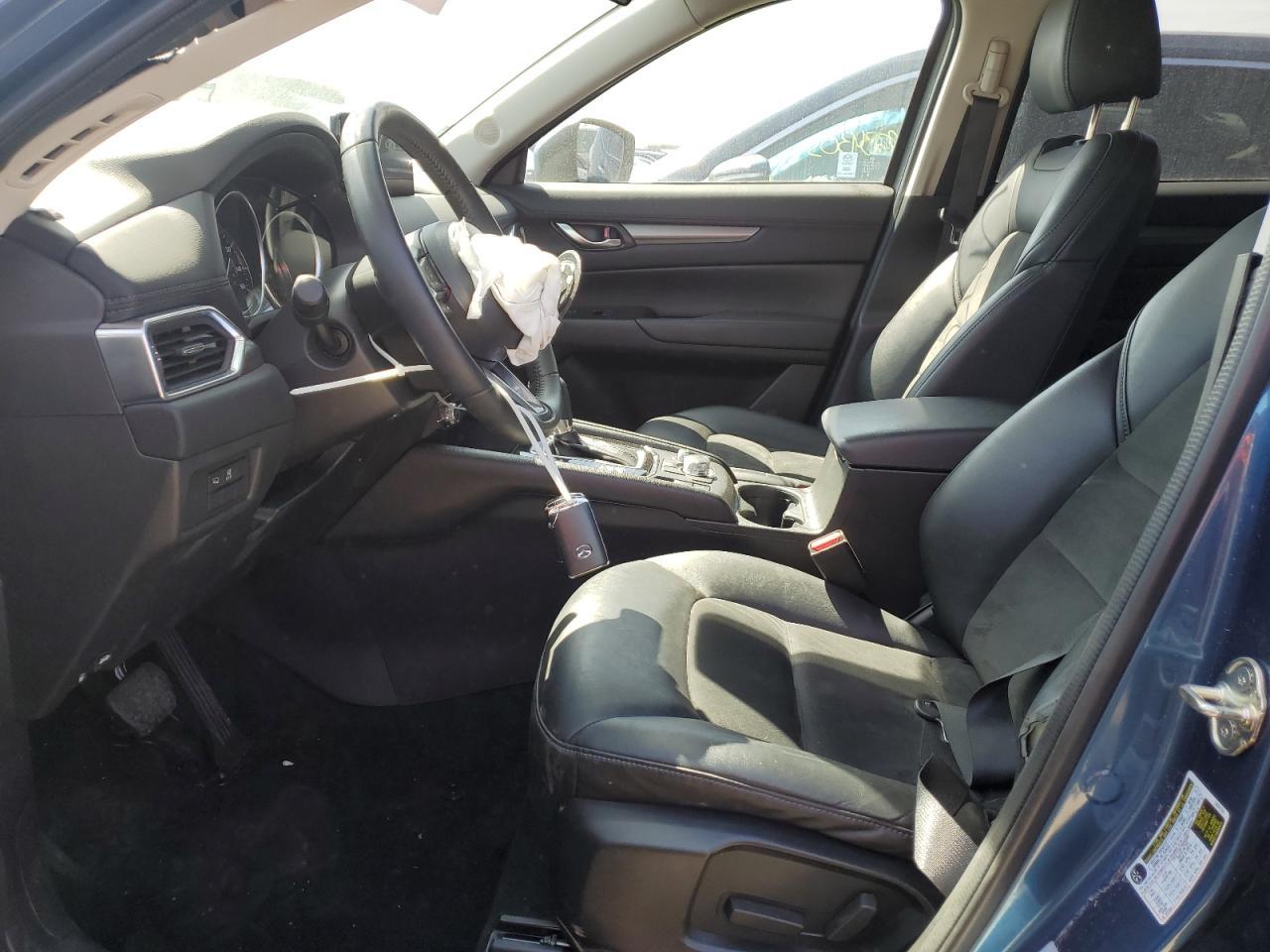 2023 Mazda Cx-5 Select - Фото 7