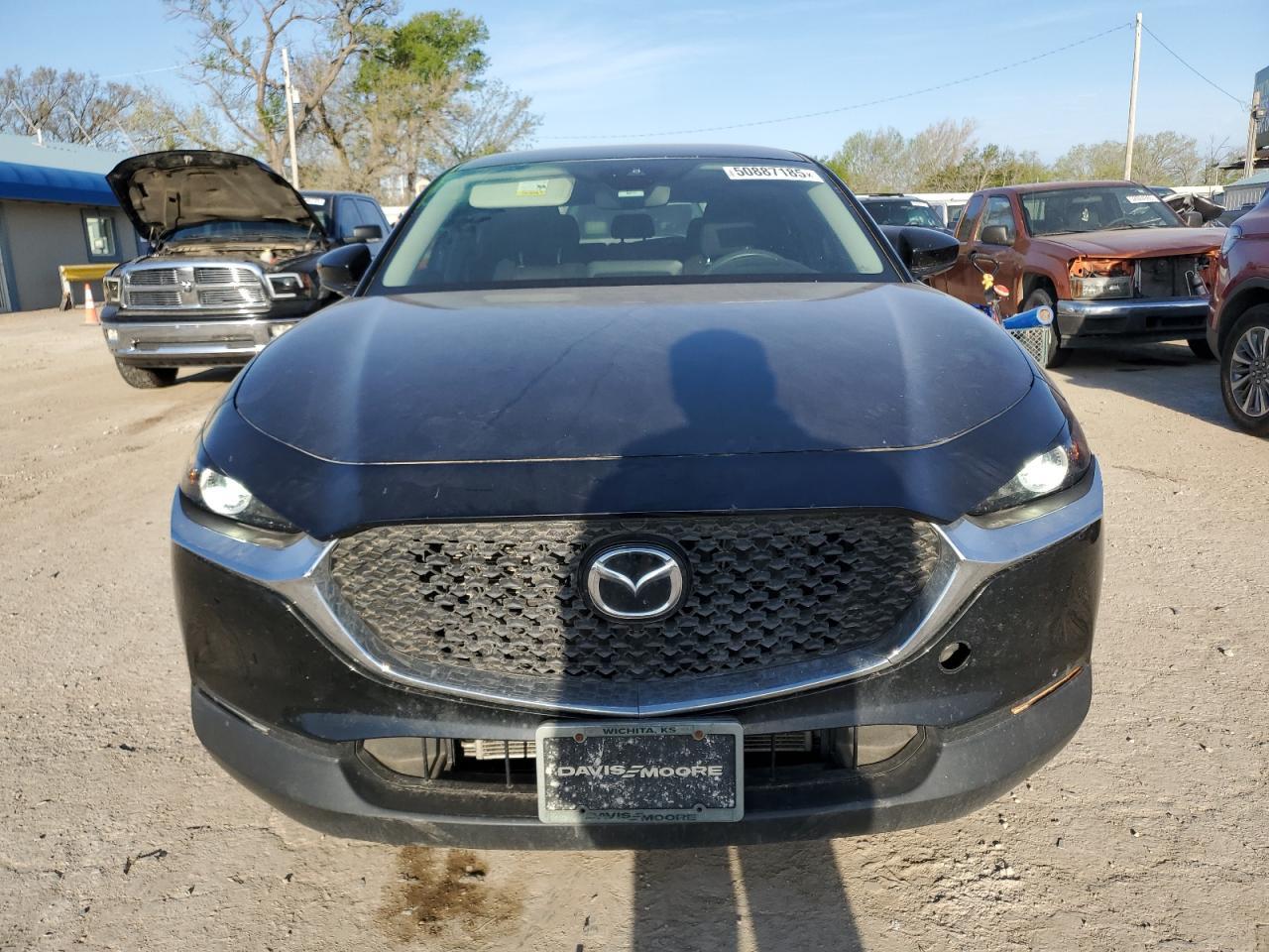 2021 Mazda Cx-30 - Image 5