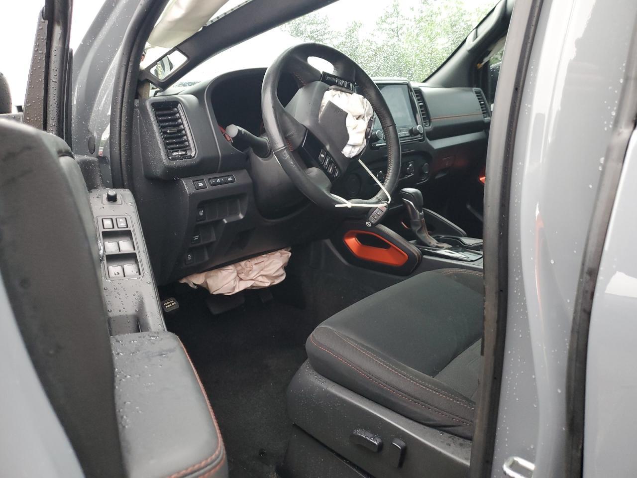 2022 Nissan Frontier S - Image 7