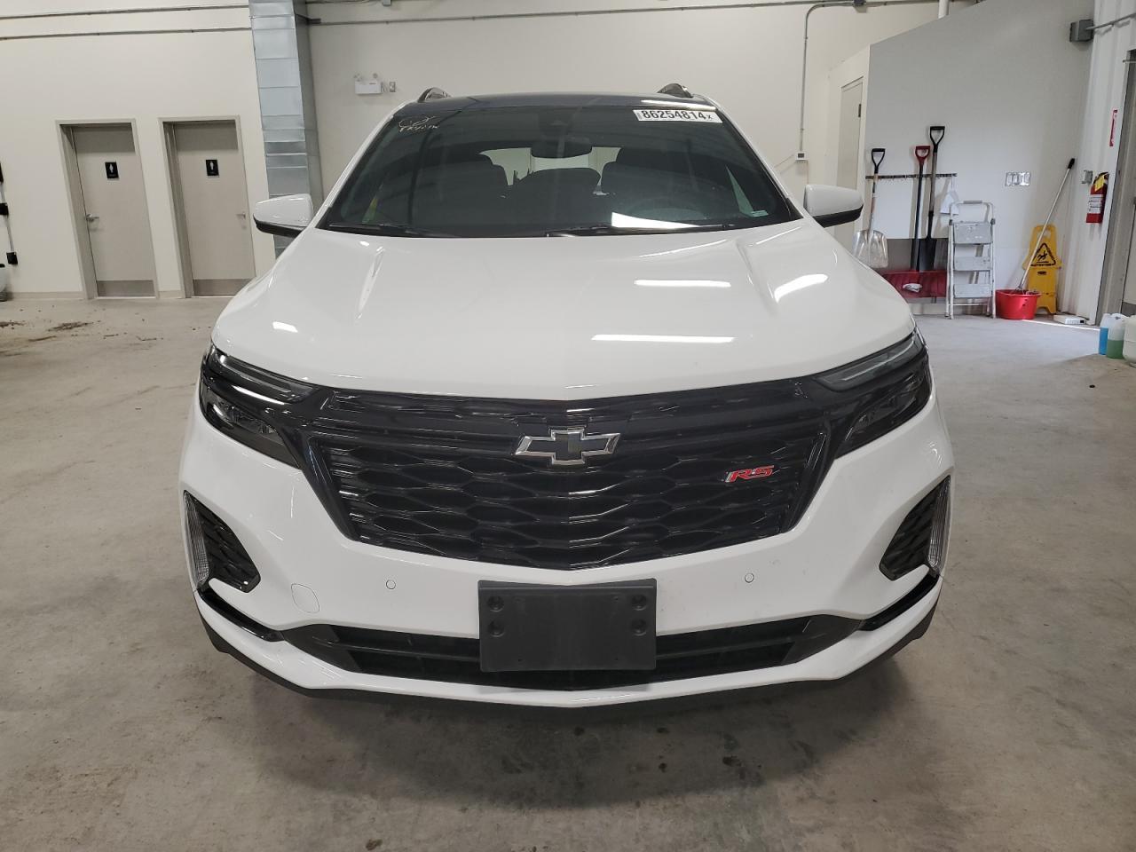 2024 Chevrolet Equinox Rs - Image 5