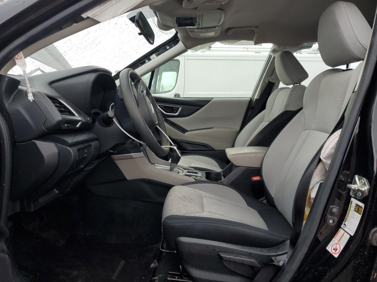 2020 Subaru Forester - Image 7