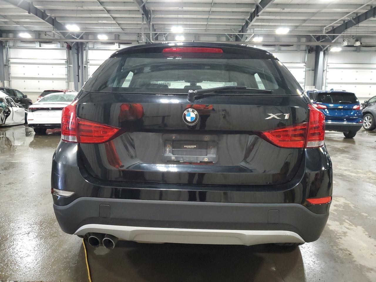 2014 BMW X1 xDrive28I - Фото 6